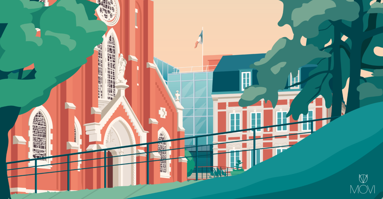 Service Finances Bihorel (76)